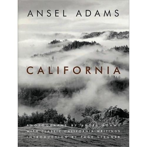 Little Brown Book: California by Ansel