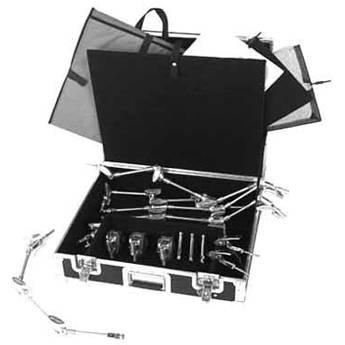 Matthews Flex Scrim Survival Kit