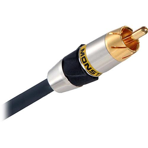Monster Cable 200v High Performance Composite