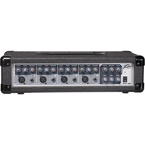 Peavey PVi 4B - 4 Channel