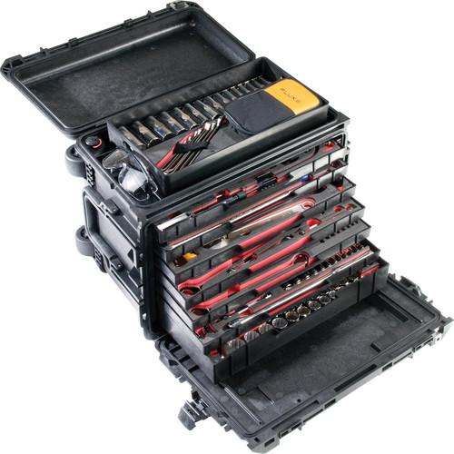 Pelican O450 Mobile Tool Chest with