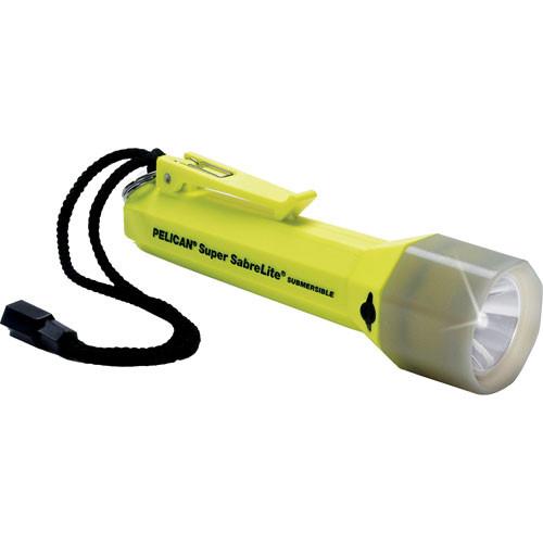 Pelican Sabrelite 2000PL Photoluminescent Dive Light 3 'C' Xenon Lamp - Rated up to 3.28', Pelican, Sabrelite, 2000PL, Photoluminescent, Dive, Light, 3, 'C', Xenon, Lamp, Rated, up, to, 3.28'