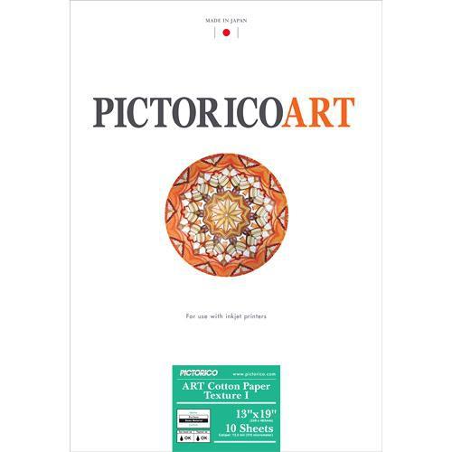 Pictorico ART Cotton Paper Texture I