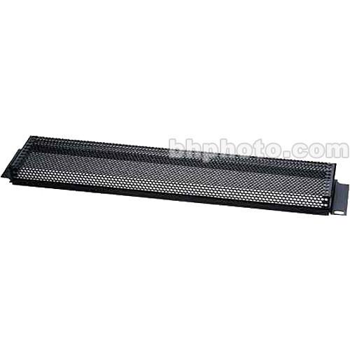 Raxxess SEC2 2-Space Security Cover with Large Perforation
