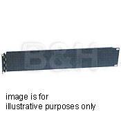 Raxxess Steel Flanged Panel SFG-3