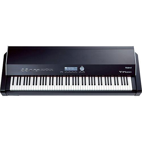 Roland V-Piano Digital Piano with KS-V8