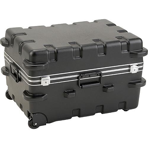SKB 3SKB-2417MR MR Pull Handle Case without Foam