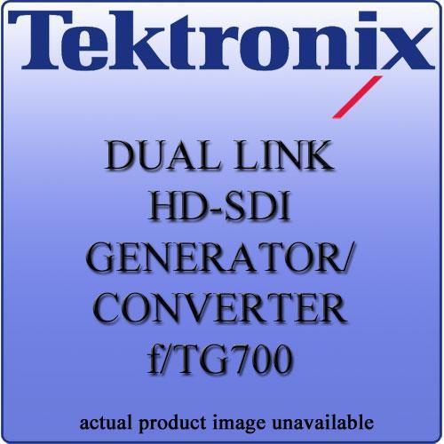 Tektronix HDLG7 Module