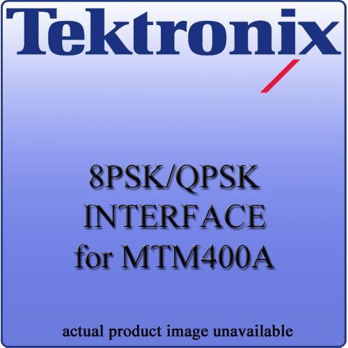 Tektronix MTM400AEP Option for MTM400A