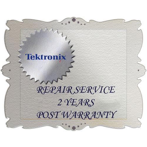 Tektronix R2PW Product Warranty and Repair Coverage for HDLG7