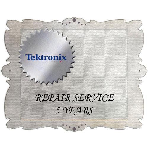 Tektronix R5DW Product Warranty and Repair Coverage for HD3G7