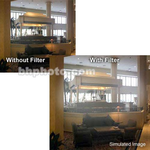 Tiffen 4 x 4" Smoque 4 Filter