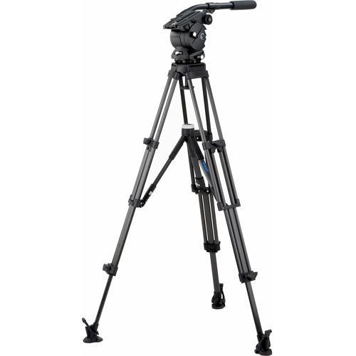 Vinten V10AS-AP2M Vision Pozi-Loc Aluminum Tripod