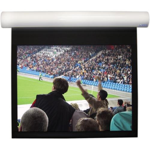 Vutec Lectric 1 Motorized Front Projection Screen, Vutec, Lectric, 1, Motorized, Front, Projection, Screen