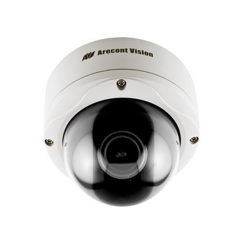 Arecont Vision AV2155DN-16 IP MegaDome Day Night Camera