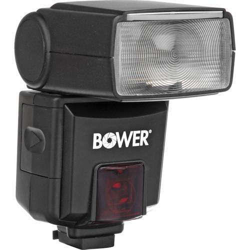 Bower SFD926N Power Zoom Flash for