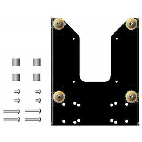 Chief FSB-4207B Custom Interface Bracket for Chief Small Flat Panel Mounts