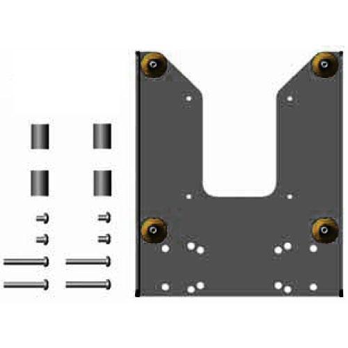 Chief FSB-4210B Custom Interface Bracket for Chief Small Flat Panel Mounts