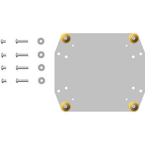 Chief FSB-4217S Custom Interface Bracket for Chief Small Flat Panel Mounts