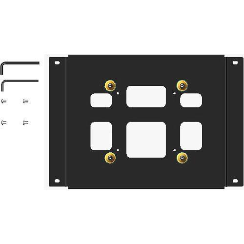 Chief FSB-4220B Custom Interface Bracket for Chief Small Flat Panel Mounts