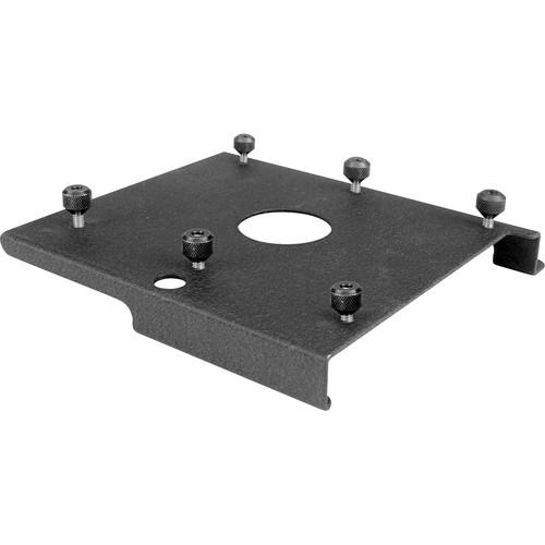 Chief SLB060 Custom Projector Interface Bracket for RPA Projector Mount