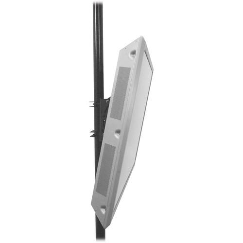 Chief TPM2430 Flat Panel Tilt Pole Mount