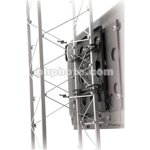 Chief TPS-2060 Flat Panel Fixed Truss & Pole Mount