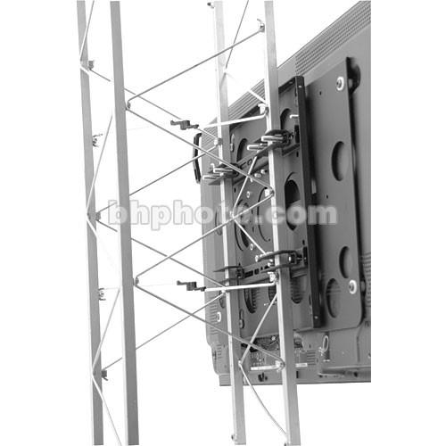 Chief TPS-2640 Flat Panel Fixed Truss & Pole Mount