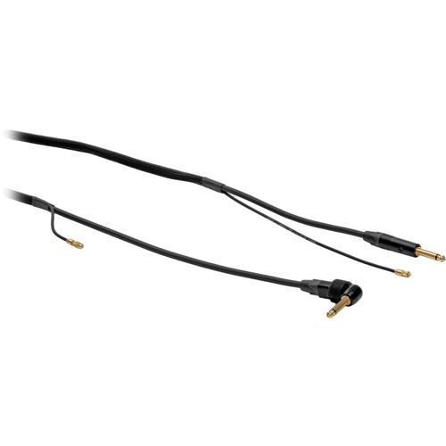 DPA Microphones DAO4099-G Guitar Double Cable