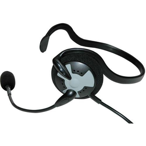 Eartec Fusion Behind-the-Neck Intercom Headset