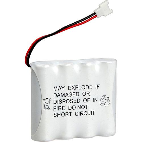 Eartec TDX4N - Standard NiCad Replacement