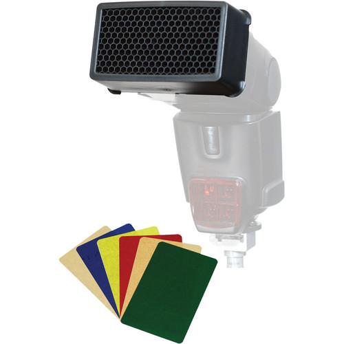 Harbor Digital Design QSSG-A12 1 8" Quick Spot Kit with Gel Set