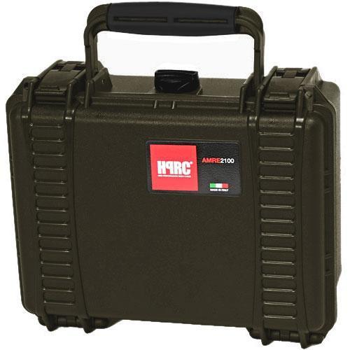 HPRC 2100E HPRC Hard Case with Empty Interior