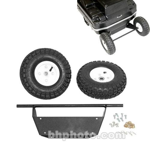 JMI Telescopes CASELWUPG Large-Wheel Upgrade for