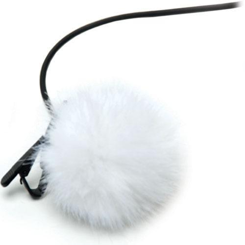 K-Tek KTFLTW - Fuzzy Topper Windscreen
