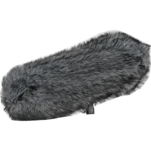 K-Tek Zeppelin Wind Protection System with