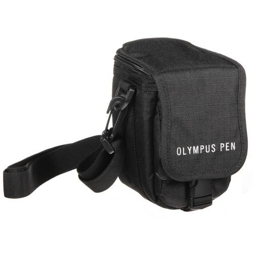 Olympus Pen Casual Case for E-P1, E-PL1 Pen Digital or SL1 Cameras