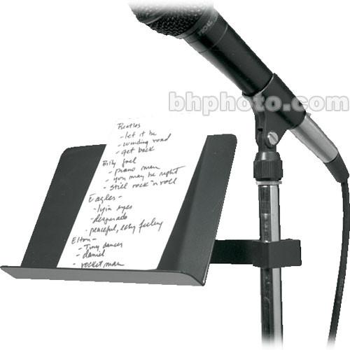 Raxxess Attachable Music Stand