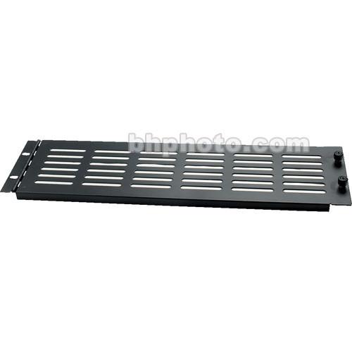 Raxxess HVP-6 Hinged Vent 6 Space Panel