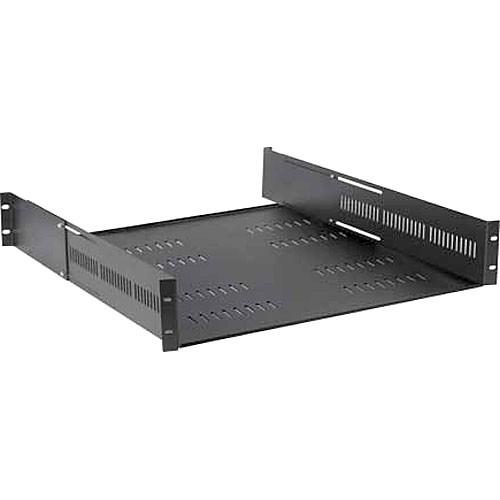 Raxxess Versatile Shelf Usable in All Raxxess Racks, Model EXS221