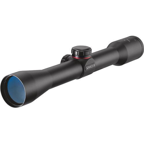 Simmons 8-Point 4x32 Riflescope