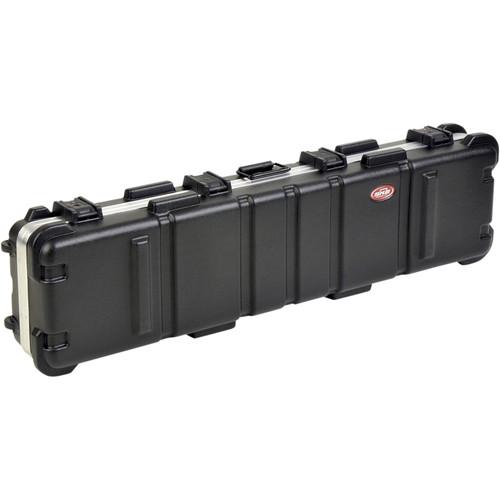 SKB 3SKB 5211W Low Profile ATA Transport Case with wheels
