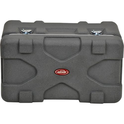 SKB 3SKB-X2513-16 Roto-X Foot Locker Shipping Case