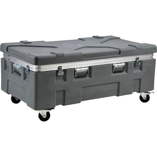 SKB 3SKB-X5026-16 Roto-X Foot Locker Shipping Case