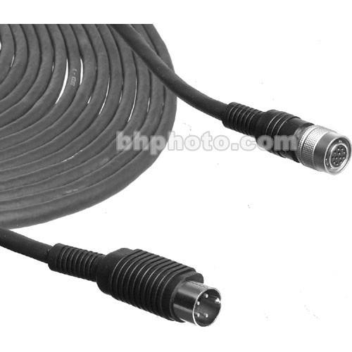 Sony CCDC-10 DC Power Cable -