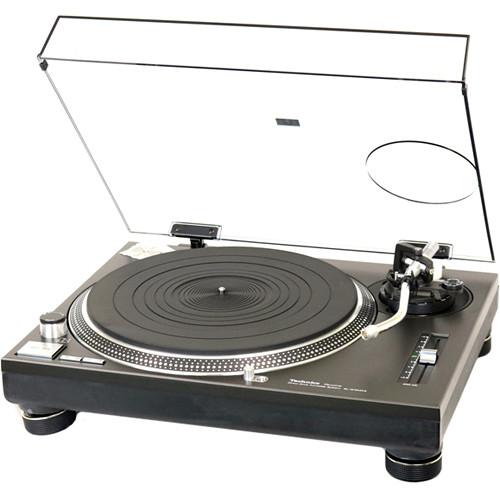 Technics SL-1210MK2 Professional Turntable