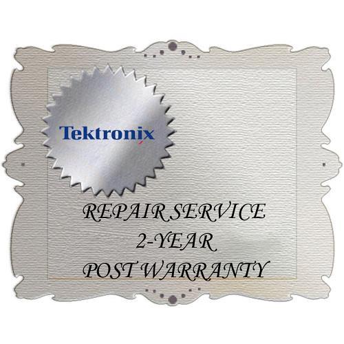 Tektronix R2PW Product Warranty and Repair Coverage for 1741C