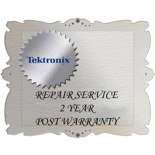 Tektronix R2PW Product Warranty and Repair Coverage for ATG7