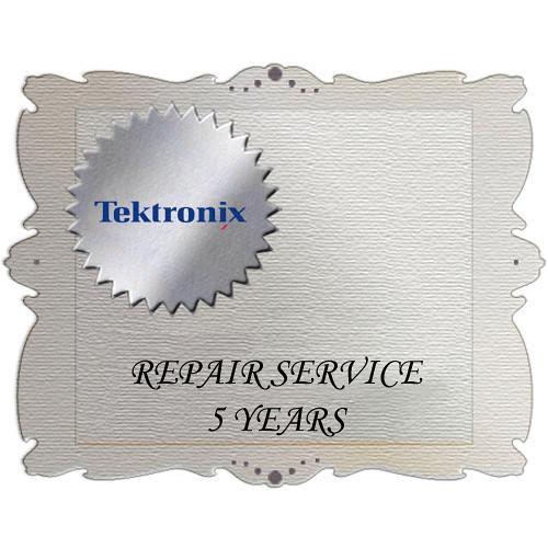 Tektronix R5DW Product Warranty and Repair Coverage for ATG7