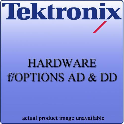 Tektronix WFMX20VH AD Option